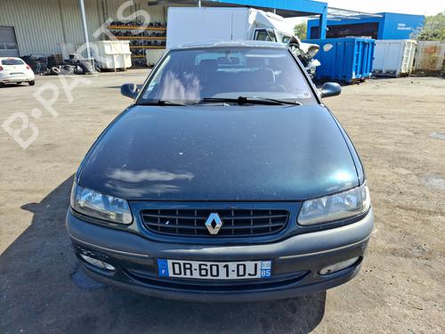 Used Parts RENAULT SAFRANE II (B54_) 2.0 16V (B54L) 4804207