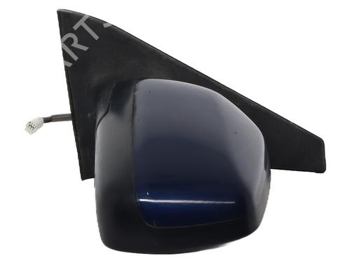left-mirror-toyota-corolla-verso-_e12_-2001-2002-2003-2004-2005-2006-2007-37333293 main image