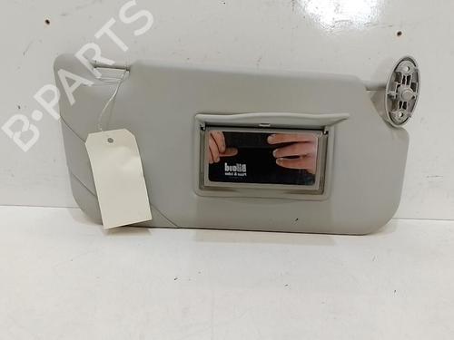 Used Right sun visor Right sun visor 37315739 37315739