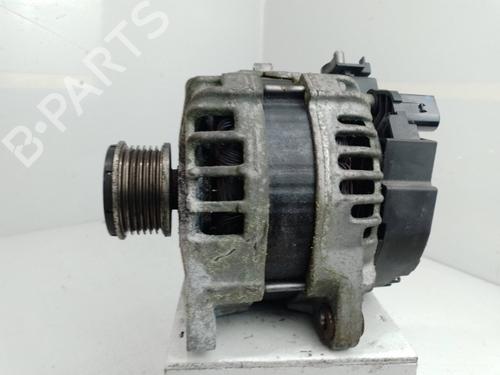 Alternator MERCEDES-BENZ A-CLASS (W176) A 160 CDI / d (176.011) | BP37322835M7 - Image 4