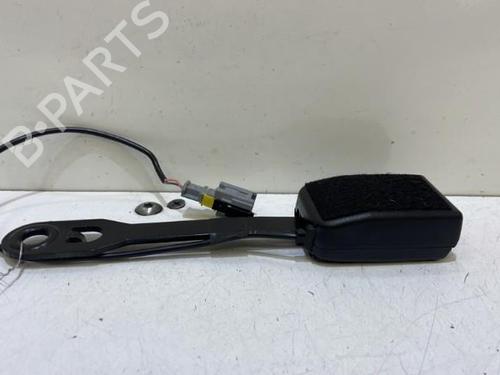 Seat buckle CITROËN C6 (TD_) 3.0 HDi | BP37320837I32 - Image 3