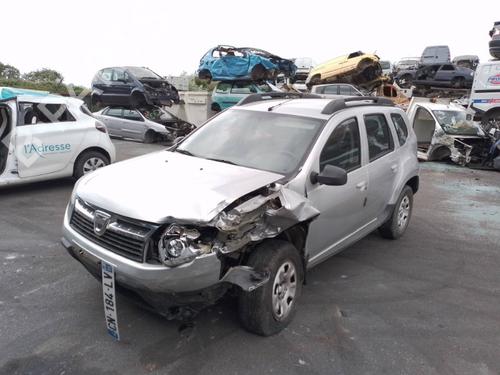 Washer pump DACIA DUSTER (HS_) 1.5 dCi (HSAJ) | BP37323293E24 - Image 8