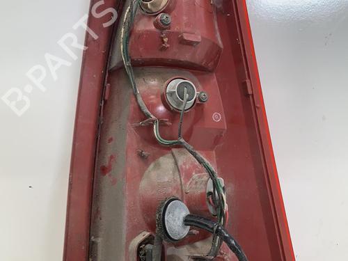Left taillight MAZDA PREMACY (CP) 2.0 TD | BP37306440C34 - Image 2
