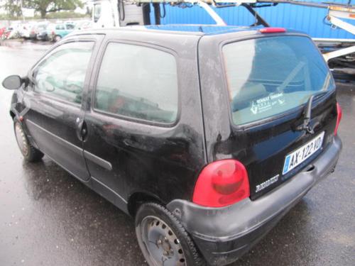 Brugte RENAULT TWINGO I (C06_)  1.2 (C066, C068)  4828939