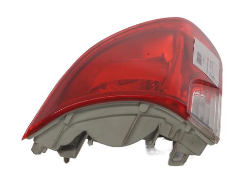 Left tailgate light PEUGEOT 2008 I (CU_) 1.2 VTi | BP37339605C79 - Image 3