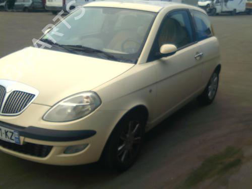 Right headlight LANCIA YPSILON (843_) | BP37311093C29 - Image 3