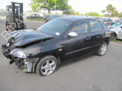 Steering rack SEAT IBIZA III (6L1) 1.4 TDI | BP37618005M22 - Image 7