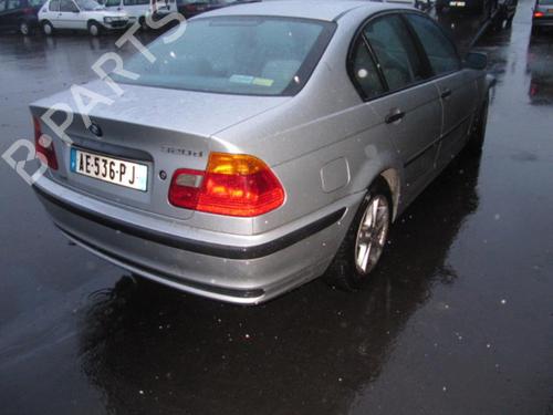Right taillight BMW 3 (E46) 320 d | BP37296050C35 - Image 7