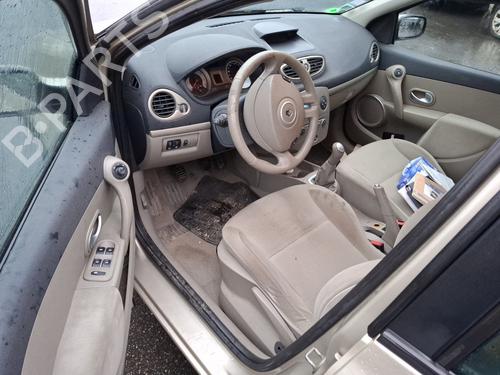 Left front window switch RENAULT CLIO III (BR0/1, CR0/1) 1.4 16V | BP37328996I27 - Image 13