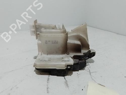 Used Rear left lock Rear left lock 37312525 37312525