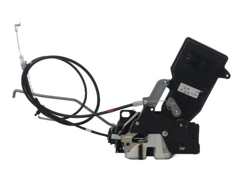 Front left lock MAZDA 6 Hatchback (GG) | BP37343605C98 - Image 4