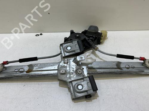 front-left-window-mechanism-ford-fiesta-vi-cb1-ccn-2008-37323248 main image