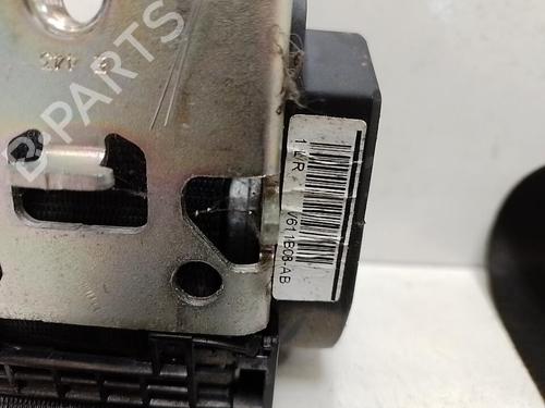 Front right seatbelt FORD TRANSIT Van (FA_ _) 2.2 TDCi | BP37315313I25 - Image 3