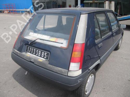 Recambios RENAULT SUPER 5 (B/C40_) 4796134
