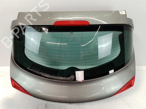 Used Tailgate Tailgate 37622090 37622090