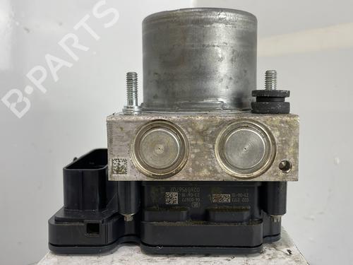 ABS pump RENAULT CAPTUR II (HF_) E-TECH 145 (HFMU) | BP37753836M43 - Image 3