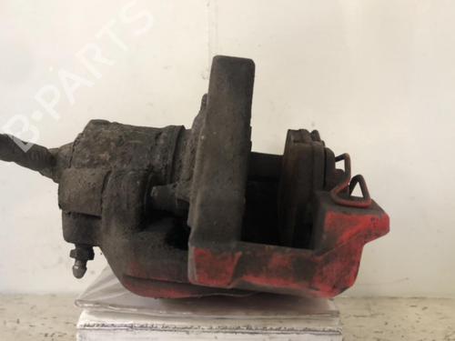 Left front brake caliper AUDI TT (8J3) 2.0 TFSI | BP37619318M105 - Image 4