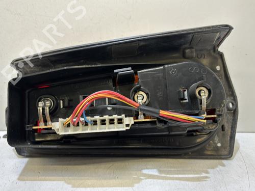 Used Left taillight Left taillight 37296327 37296327