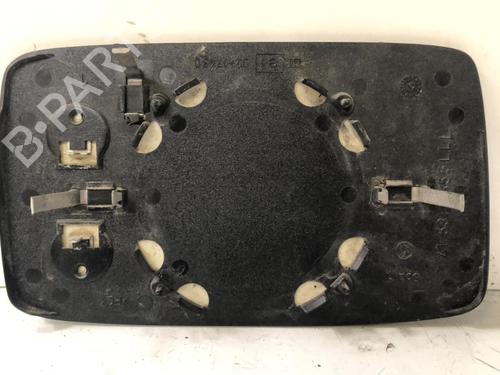 Used Right mirror glass Right mirror glass SEAT IBIZA II (6K1) 1.4 i (60 hp) 40509383 40509383