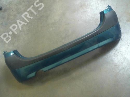Used Rear bumper Rear bumper 37618456 37618456