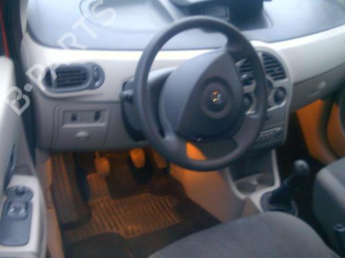 Ratstangsstang RENAULT MODUS / GRAND MODUS (F/JP0_) 1.2 (JP0C, JP0K, FP0C, FP0K, FP0P, JP0P, JP0T) | BP37311348I23 - Image 5