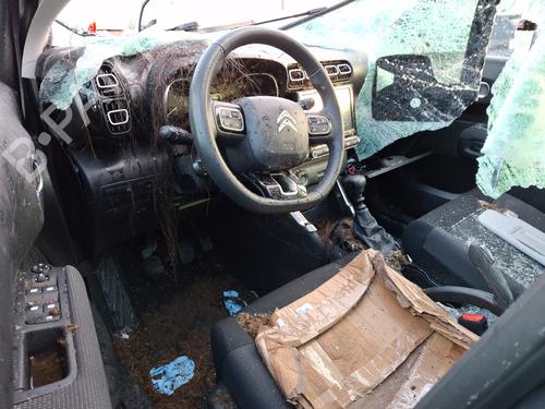 Gearbox CITROËN C3 AIRCROSS II (2R_, 2C_) 1.2 PureTech 110 (2RHNZB, 2RHNZW, 2RHNPX, 2RHNPJ) | BP37337470M3 - Image 14