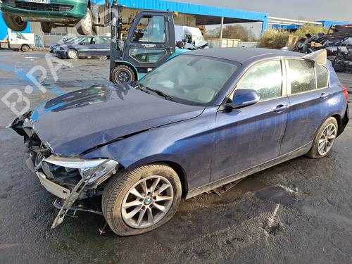 Left tailgate light BMW 1 (F20) 116 d | BP37334792C79 - Image 12