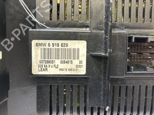 Headlight switch BMW 3 (E46) 330 d | BP37327077I24 - Image 2