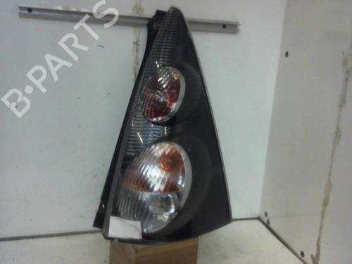 Used Right taillight Right taillight 37296056 37296056