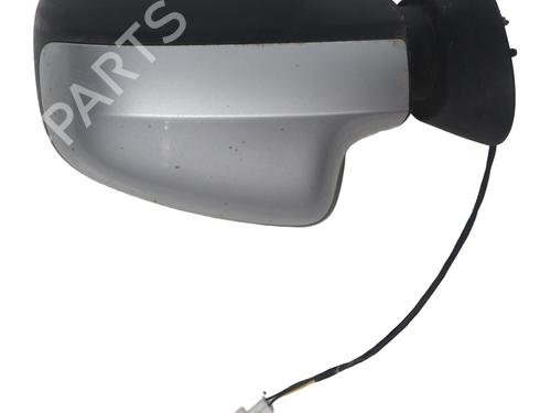 left-mirror-dacia-sandero-2008-37347601 main image