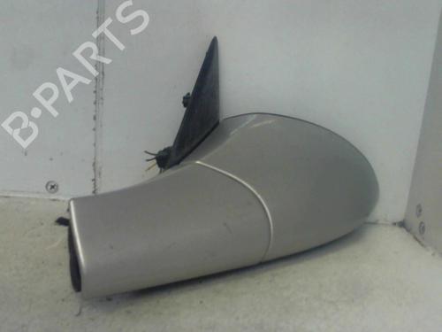 Used Left mirror Left mirror 37302186 37302186