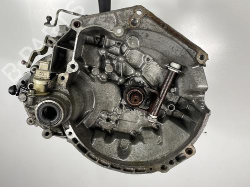Gearbox PEUGEOT 206 SW (2E/K) 1.6 16V | BP37328095M3 - Image 5