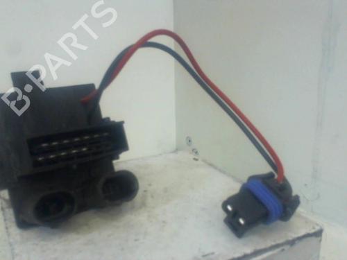 Heater resistor RENAULT CLIO II Hatchback Van (SB0/1/2_) | BP37299499M108 - Image 3
