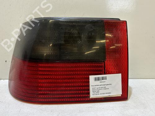 Used Left taillight Left taillight 37296460 37296460