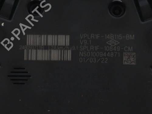 Instrument cluster DACIA SANDERO III 1.0 TCe 90 | BP37753970C47 - Image 2