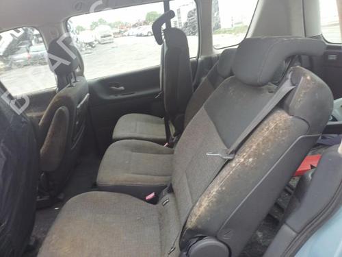 Engine RENAULT ESPACE IV (JK0/1_) 2.0 dCi (JK01, JK02, JK1J, JK1K, JK1H) | BP37322467M1  - Image 10