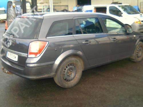 Used Parts OPEL ASTRA J Sports Tourer (P10) 4799467