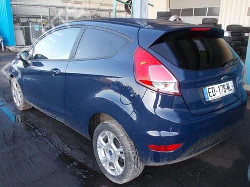 Starter FORD FIESTA VI (CB1, CCN) 1.5 TDCi | BP37308841M8 - Image 7