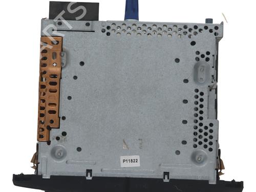 radio-peugeot-rcz-2010-2011-2012-2013-2014-2015-37339451 main image