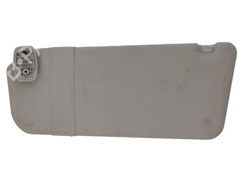 Used Left sun visor Left sun visor 37334563 37334563