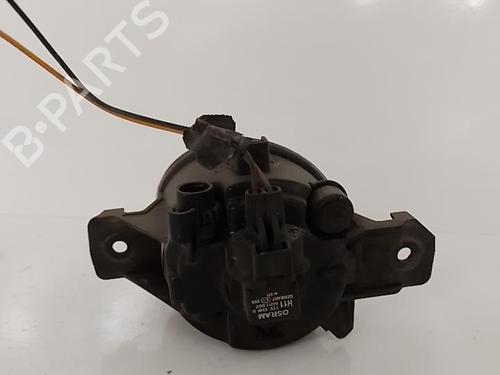 Left front fog light RENAULT ESPACE IV (JK0/1_) 2.2 dCi (JK0H) | BP37296544C30 - Image 2