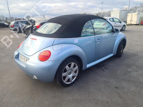 Electronic module VW NEW BEETLE Convertible (1Y7) 1.6 | BP37318259M83  - Image 7