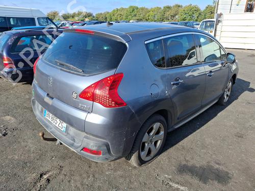 Electronic module PEUGEOT 3008 I MPV (0U_) | BP37333722M83 - Image 8