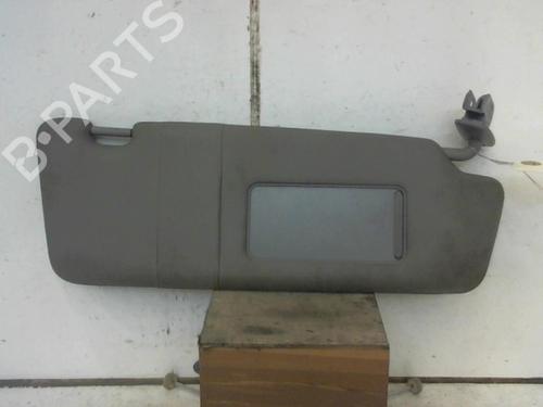 Used Right sun visor Right sun visor 37301553 37301553