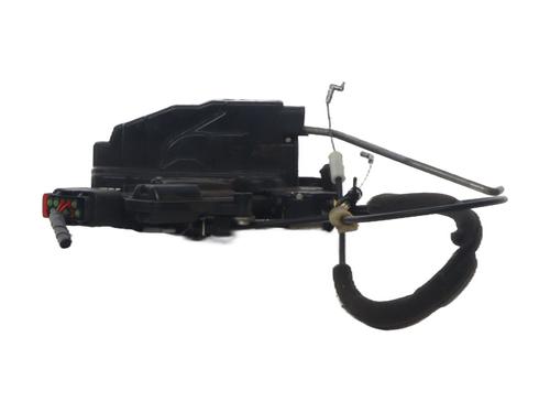 Front right lock MAZDA 5 (CW) 1.6 CD | BP37344664C97 - Image 3