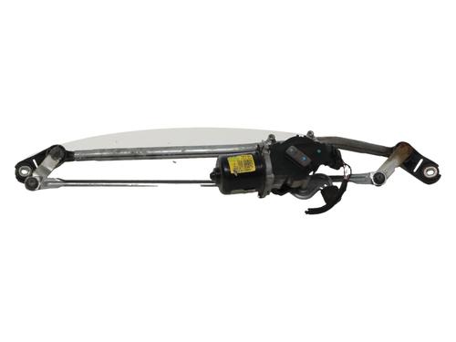 Used Front wiper motor Front wiper motor RENAULT KANGOO Express (FW0/1_) 1.5 dCi 90 (FW0G, FW05, FW08, FW11) (90 hp) 40053947 40053947