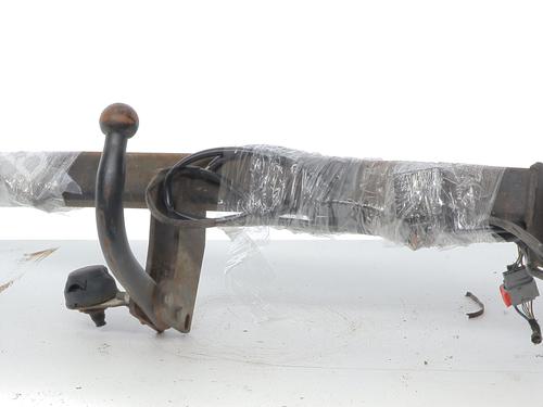 Used Tow ball/Mechanism Tow ball/Mechanism 37617034 37617034