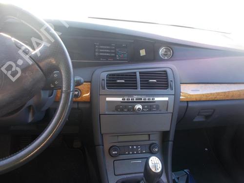 Pala sol esquerda RENAULT VEL SATIS (BJ0_) 2.2 dCi (BJ0E, BJ0F) | BP37301461I1 - Image 6