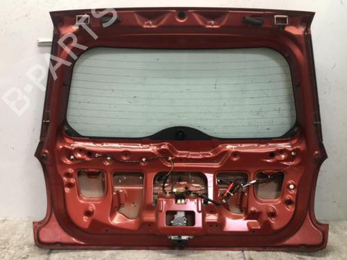 Used Tailgate Tailgate 37619301 37619301