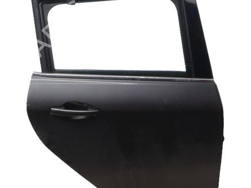 Used Right rear door Right rear door PEUGEOT 2008 I (CU_) 1.2 VTi (82 hp) 40220079 40220079